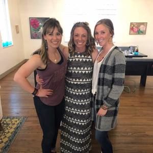 Meet your Posher, Erin